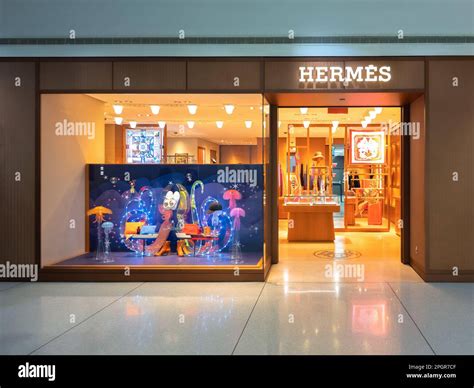 hermes store front|Hermes new store.